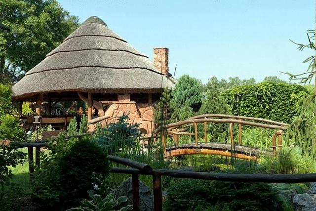 Hotel Zameczek Książ Wielki Εξωτερικό φωτογραφία