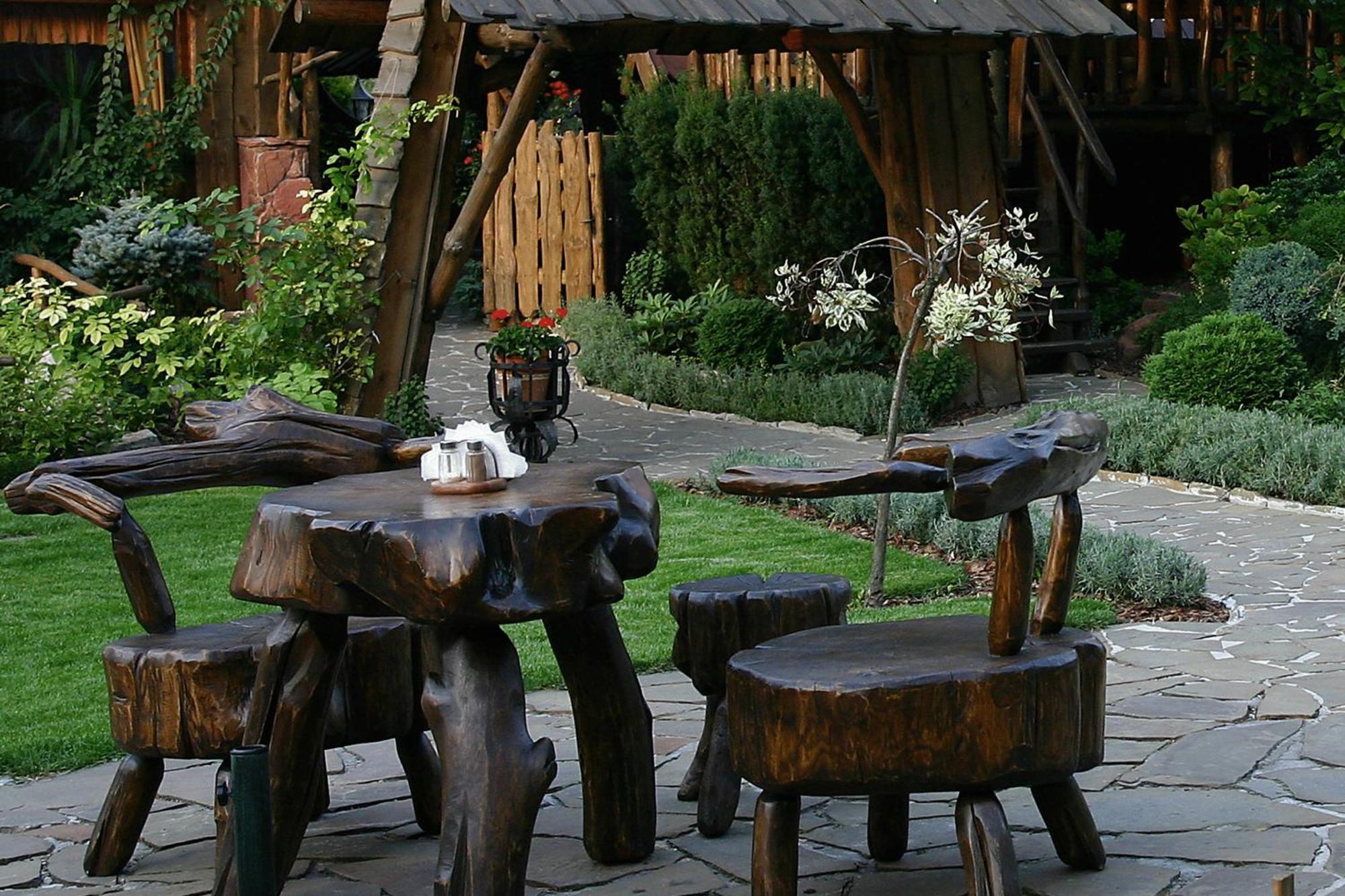 Hotel Zameczek Książ Wielki Εξωτερικό φωτογραφία
