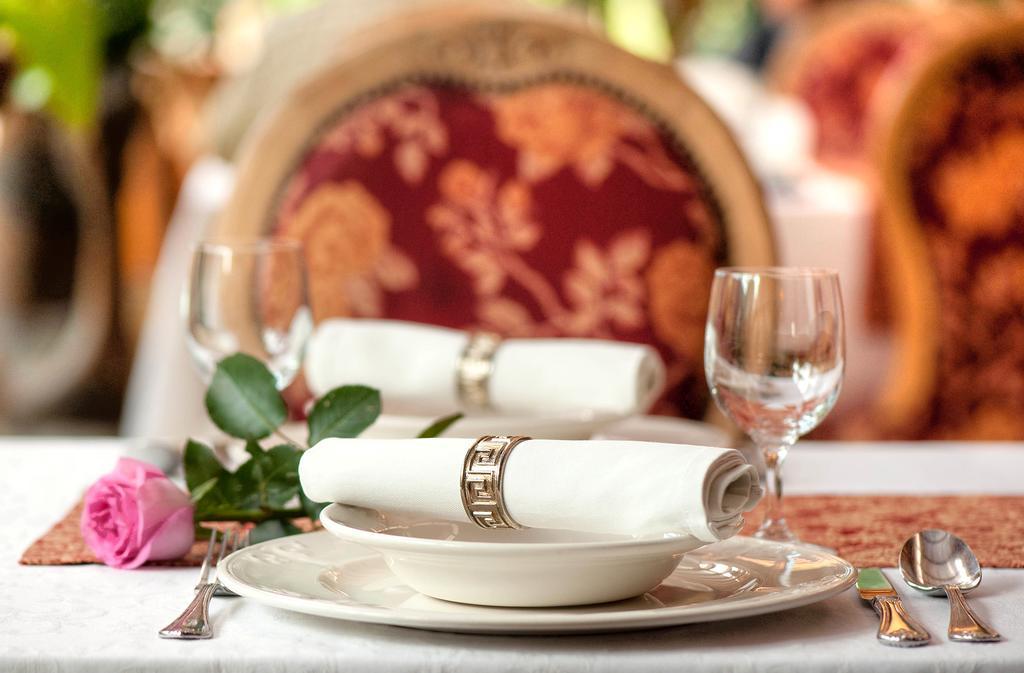 Hotel Zameczek Książ Wielki Εξωτερικό φωτογραφία