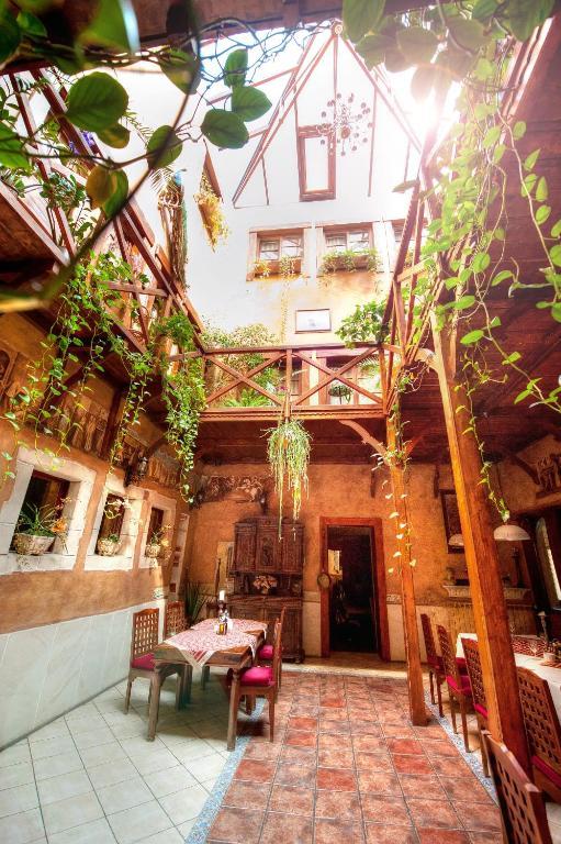 Hotel Zameczek Książ Wielki Εξωτερικό φωτογραφία